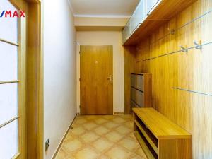 Prodej bytu 4+1, Ostrava - Poruba, Čkalovova, 138 m2
