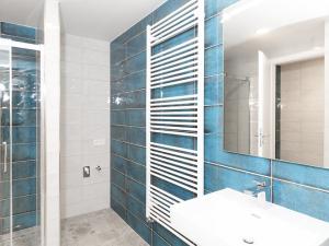 Pronájem bytu 2+kk, Praha - Hloubětín, Poděbradská, 60 m2