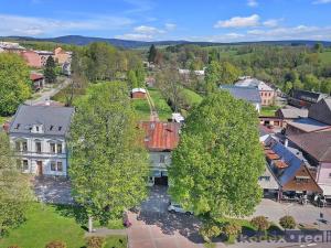 Prodej rodinného domu, Rokytnice v Orlických horách, náměstí T. G. Masaryka, 639 m2