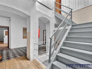 Prodej rodinného domu, Rokytnice v Orlických horách, náměstí T. G. Masaryka, 639 m2