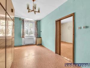 Prodej rodinného domu, Rokytnice v Orlických horách, náměstí T. G. Masaryka, 639 m2