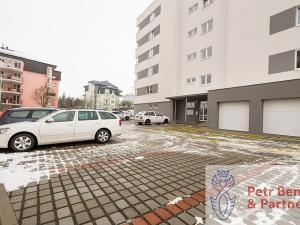 Pronájem bytu 2+kk, Rakovník, Maru Špačkové, 62 m2