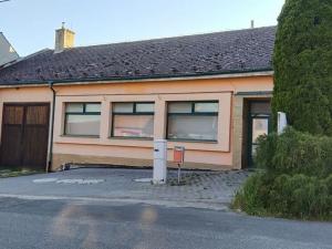 Prodej rodinného domu, Zborovice, 240 m2