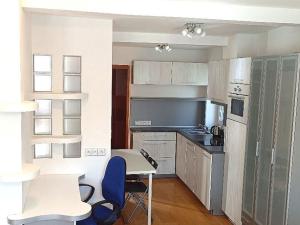 Pronájem bytu 2+kk, Ostrava - Moravská Ostrava, Zeyerova, 40 m2