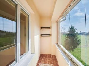 Prodej bytu 4+1, Praha - Suchdol, K Horoměřicům, 86 m2