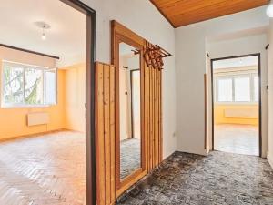Prodej bytu 4+1, Praha - Suchdol, K Horoměřicům, 86 m2