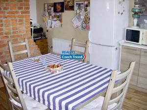 Pronájem bytu 2+kk, Horka nad Moravou, Olomoucká, 90 m2
