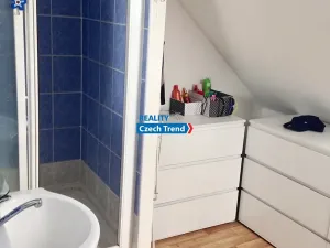 Pronájem bytu 2+kk, Horka nad Moravou, Olomoucká, 90 m2