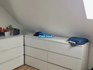 Pronájem bytu 2+kk, Horka nad Moravou, Olomoucká, 90 m2