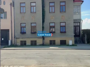 Pronájem bytu 2+kk, Horka nad Moravou, Olomoucká, 90 m2