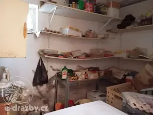 Dražba rodinného domu, Krnov, Daliborova, 89 m2