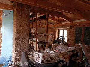 Dražba rodinného domu, Krnov, Daliborova, 89 m2