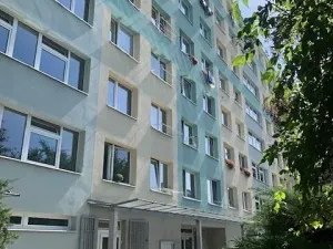 Pronájem bytu 2+kk, Kladno, Holandská, 39 m2