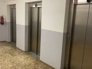 Pronájem bytu 2+kk, Kladno, Holandská, 39 m2