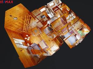 Prodej chaty, Pelhřimov, 63 m2