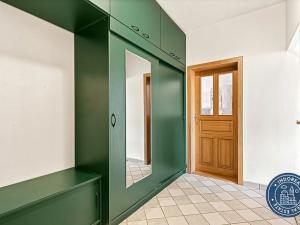 Prodej bytu 2+1, Praha - Záběhlice, Jasmínová, 62 m2