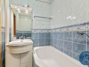Prodej bytu 2+1, Praha - Záběhlice, Jasmínová, 62 m2