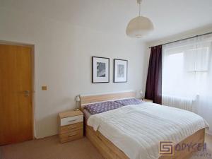 Prodej bytu 3+1, Ostrava, Svornosti, 72 m2