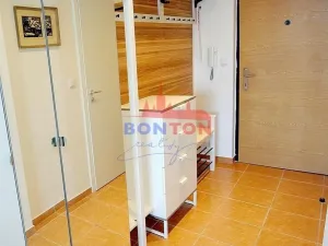 Pronájem bytu 1+kk, Praha - Háje, Hlavatého, 27 m2