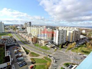 Pronájem bytu 1+kk, Praha - Háje, Hlavatého, 27 m2