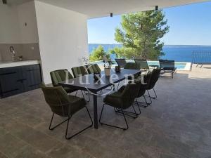 Prodej vily, Omiš, Chorvatsko, 240 m2