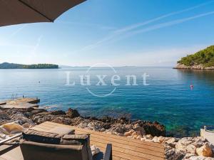 Prodej vily, Korčula, Chorvatsko, 170 m2