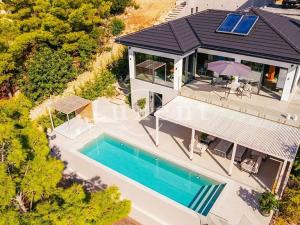 Prodej vily, Korčula, Chorvatsko, 170 m2
