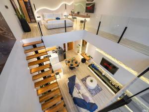 Prodej vily, Canggu, Indonésie, 110 m2