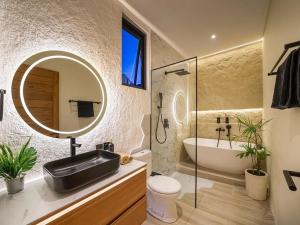 Prodej vily, Canggu, Indonésie, 110 m2
