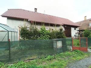 Prodej rodinného domu, Maleč, 436 m2