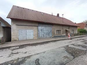 Prodej rodinného domu, Maleč, 436 m2