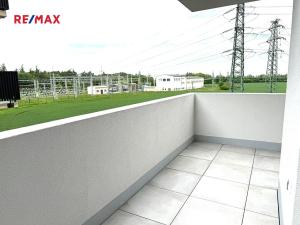 Pronájem bytu 2+kk, Kladno, Bohumila Landy, 54 m2