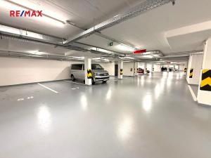 Pronájem bytu 2+kk, Kladno, Bohumila Landy, 54 m2