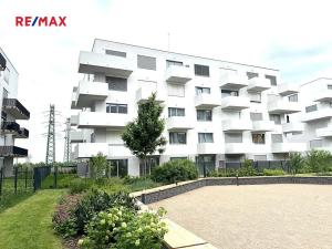 Pronájem bytu 2+kk, Kladno, Bohumila Landy, 54 m2