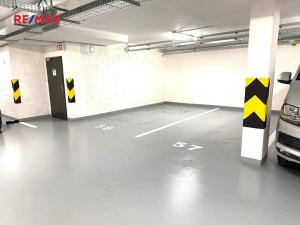 Pronájem bytu 2+kk, Kladno, Bohumila Landy, 54 m2