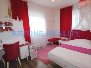 Prodej rodinného domu, Vysoký Újezd, Na Panském, 170 m2