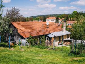 Prodej rodinného domu, Bojkovice, 104 m2