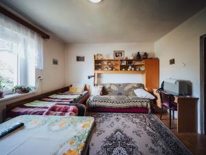 Prodej rodinného domu, Bojkovice, 104 m2