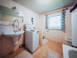 Prodej rodinného domu, Bojkovice, 104 m2