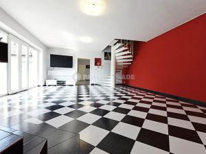Prodej rodinného domu, Pracejovice, 657 m2