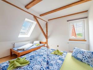Prodej ubytování, Žacléř, Sadová, 151 m2