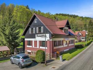 Prodej ubytování, Dolní Dvůr, 650 m2