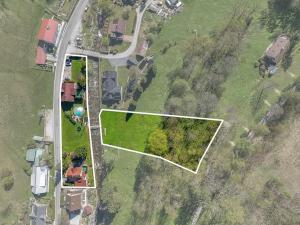 Prodej ubytování, Dolní Dvůr, 650 m2