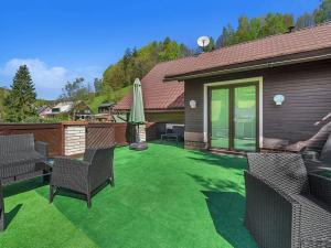 Prodej ubytování, Dolní Dvůr, 650 m2