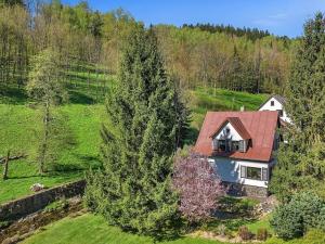 Prodej ubytování, Dolní Dvůr, 650 m2