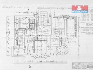 Prodej historického objektu, Karlovy Vary, U Imperiálu, 1190 m2
