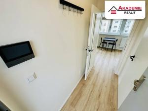 Prodej bytu 1+kk, Brno, Jánská, 26 m2