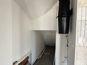 Prodej rodinného domu, Praha - Horní Počernice, Artistů, 130 m2