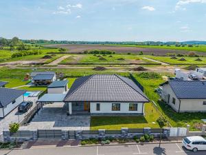 Prodej rodinného domu, Rožďalovice, Polní, 145 m2