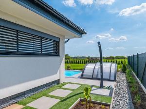 Prodej rodinného domu, Rožďalovice, Polní, 145 m2